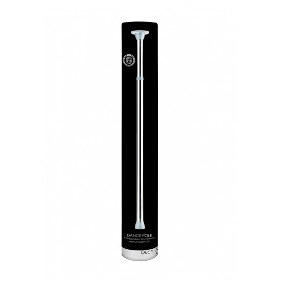 Ouch! Dance Pole - Silver Ouch! Dance Pole - Silver