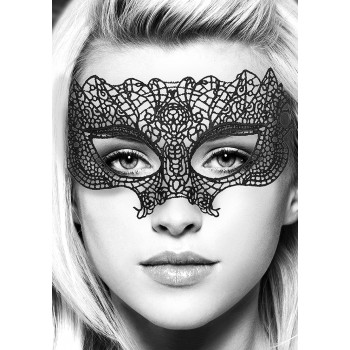 Lace Eye-Mask - Princess