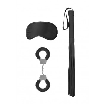 Introductory Bondage Kit #1