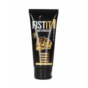 Fist It - Waterbased - 100 ml