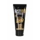 Fist It Professional é um lubrificante à base de água. Adequado para uso com preservativos de látex. Testado dermatologicamente, sem gordura, incolor, inodoro e insípido. Conselhos de utilização: Aplique a quantidade