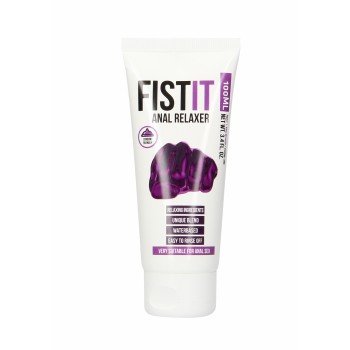 Fist It - Anal Relaxer - 100 ml