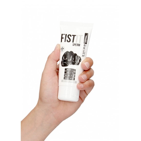 Fist It Professional é um lubrificante à base de água. Adequado para uso com preservativos de látex. Testado dermatologicamente, sem gordura, incolor, inodoro e insípido. Conselhos de utilização: Aplique a quantidade