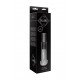 Automatic Cyber Pump with Masturbation Sleeve - Transparent Automatic Cyber Pump with Masturbation Sleeve - Transparent