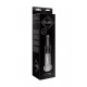 Rechargeable Automatic Cyber Pump with Sleeve - Transparent Rechargeable Automatic Cyber Pump with Sleeve - Transparent