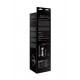 Rechargeable Automatic Cyber Pump with Sleeve - Transparent Rechargeable Automatic Cyber Pump with Sleeve - Transparent