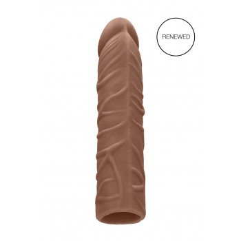 Penis Sleeve 7 - Tan