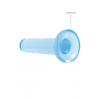 Non Realistic Dildo with Suction Cup - 5,3/ 13,5 cm