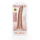 Slim Realistic Dildo with Suction Cup - 8/ 20,5 cm Slim Realistic Dildo with Suction Cup - 8/ 20,5 cm