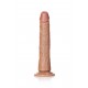 Slim Realistic Dildo with Suction Cup - 8/ 20,5 cm Slim Realistic Dildo with Suction Cup - 8/ 20,5 cm