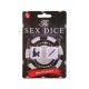 Take the Gamble Sex Dice