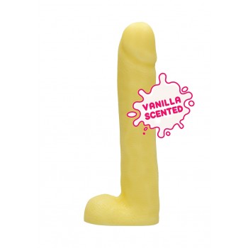 Sabonete penis - Baunilha