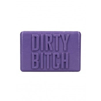 Soap Bar - Dirty Bitch