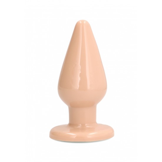 Plug anal Auto Lubrificante Self Lubrication 15cm Plug anal Auto Lubrificante Self Lubrication 15cm