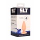 Plug anal Auto Lubrificante Self Lubrication 15cm Plug anal Auto Lubrificante Self Lubrication 15cm