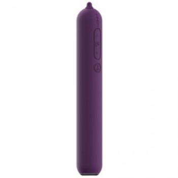 Vibrador camera Gaga violeta Svakom