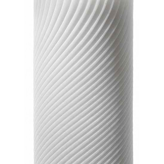 3D - Zen O prazer assumiu uma forma totalmente nova. Zen 3D. Item de prazer masculino. Armazenar num lugar seco, fresco e escuro. Mantenha longe das crianças. Esta é uma novidade. Ler sempre as instruções dentro de orientações e