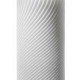 3D - Zen O prazer assumiu uma forma totalmente nova. Zen 3D. Item de prazer masculino. Armazenar num lugar seco, fresco e escuro. Mantenha longe das crianças. Esta é uma novidade. Ler sempre as instruções dentro de orientações e