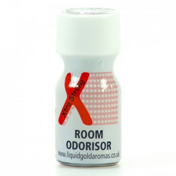 Ambientador Afrodisíaco Xtra Strong Room Odourisers 10ml