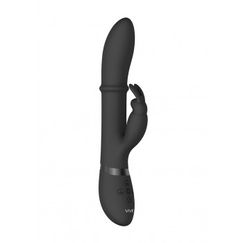 Vibrador Halo - Preto