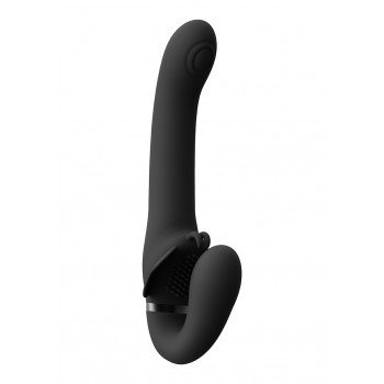 Satu - Black