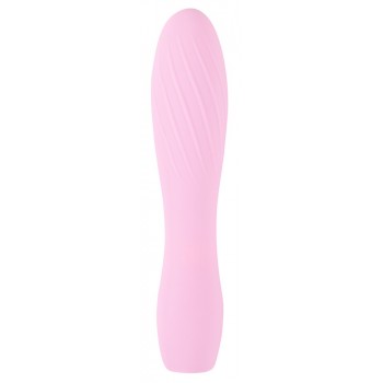 Cuties Mini Vibrator Rose 3 Geração