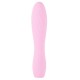 Cuties Mini Vibrator Rose 3 Geração Bonito demais para ser verdade! Minivibrador prático e compacto da 3ª geração de Cuties com vibração extremamente poderosa e profunda que pode ser facilmente controlada em 10 modos variados com o toque de um botão direta
