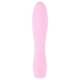 Cuties Mini Vibrator Rose 3 Geração Bonito demais para ser verdade! Minivibrador prático e compacto da 3ª geração de Cuties com vibração extremamente poderosa e profunda que pode ser facilmente controlada em 10 modos variados com o toque de um botão direta