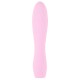 Bonito demais para ser verdade! Minivibrador prático e compacto da 3ª geração de Cuties com vibração extremamente poderosa e profunda que pode ser facilmente controlada em 10 modos variados com o toque de um botão direta