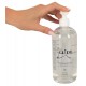 Lubrificante Base Agua Just Glide 500 ml Gel lubrificante íntimo de qualidade medicinal, testado dermatológicamente.Pode usar para maior conforto no sexo vaginal ou anal.Fórmula à base de água. Adequado para utilização com preservativos e brinquedos eróticos.Re