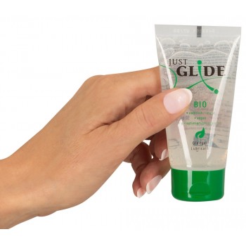 Just Glide Bio 50 ml