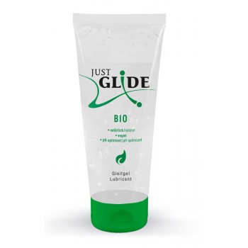 Just Glide Bio 200 ml