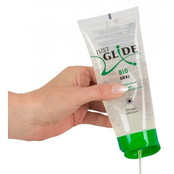 Just Glide Bio Anal 200 ml