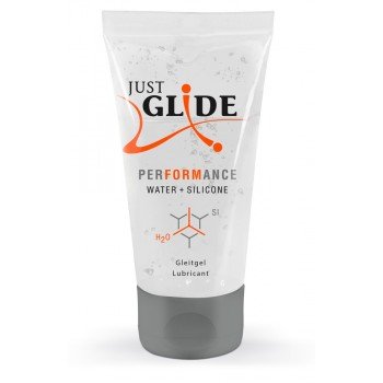 JG Performance 50 ml