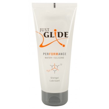 JG Performance200 ml