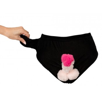 Boxer com Penis