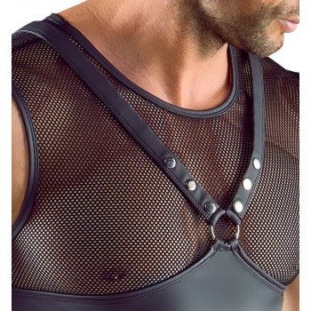 Mens Top L