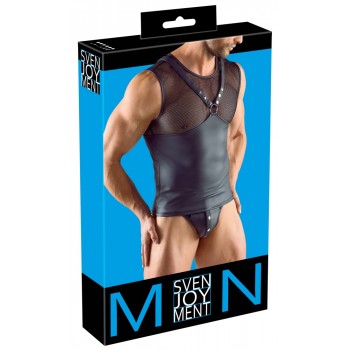 Mens Top L