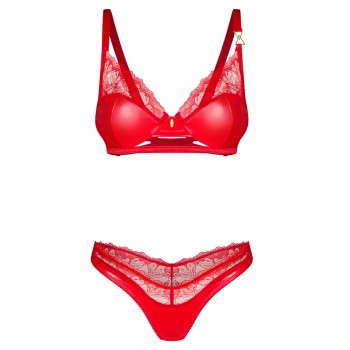 Obessive Conjunto Aliosa S/M