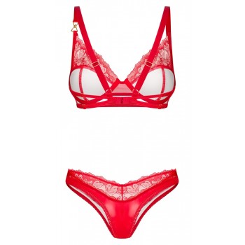 Obessive Conjunto Aliosa S/M