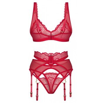 Obsessive Conjunto Cupido S/M