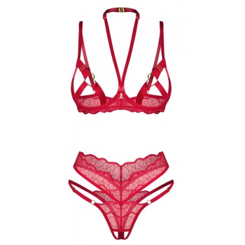 Obsessive Conjunto Cupido SM