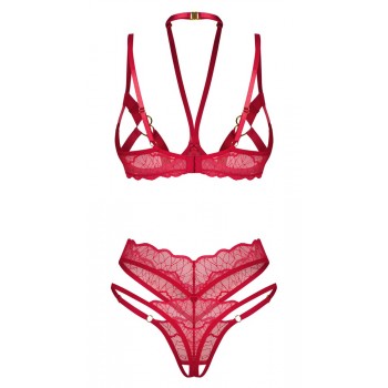 Obsessive Conjunto Cupido SM