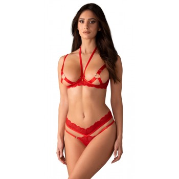 Obsessive Conjunto Cupido SM