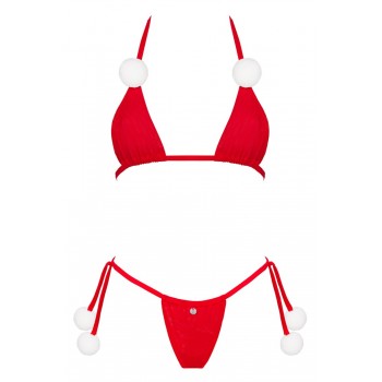 Set Bobble Girl