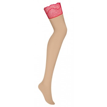 Obsessive Meias Cupido S/M