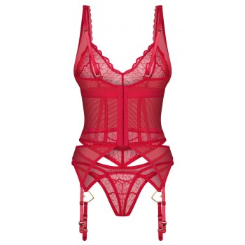 Obsessive Corpete Cupido S/M