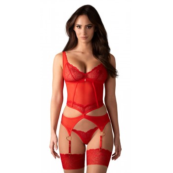 Obsessive Corpete Cupido S/M