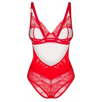 Obsessive Body Aliosa S/M