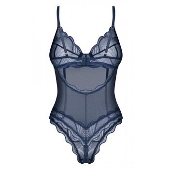 Obsessive Body Azul M/L